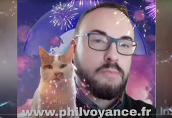 Phil Voyance  site philvoyance.fr