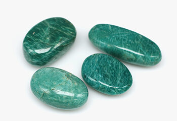 L&rsquo;amazonite
